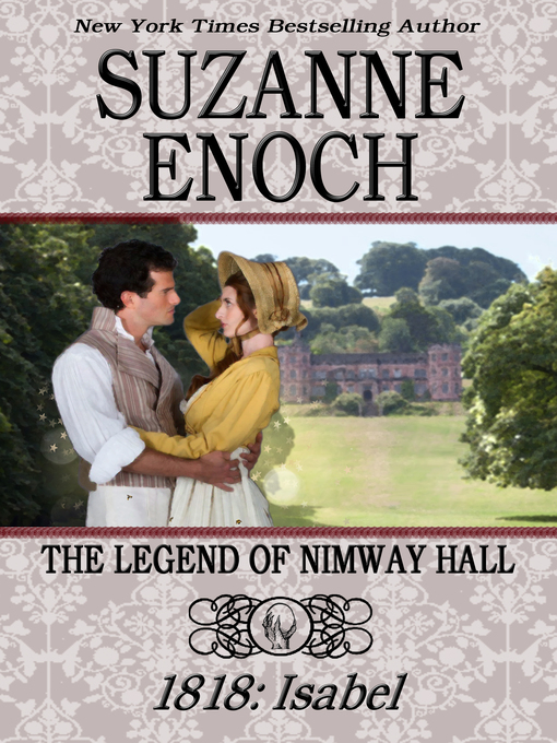 Title details for 1818--Isabel by Suzanne Enoch - Available